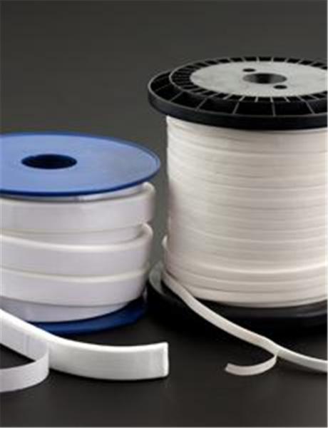 Buy Expanded PTFE Joint Sealant Tape Adhesive Back For Easy Installation at wholesale prices