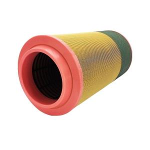 Quality Roller Air Filter Element 3840033 for Heavy Duty Vehicles and Performance-Enhancing for sale