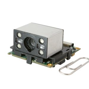 Quality CPU Decoding Industrial Raspberry Pi Barcode Scanner Module LV2028 for sale