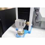 Adhesive Tape Tensile Test Machine For Peel Testing With PC Control
