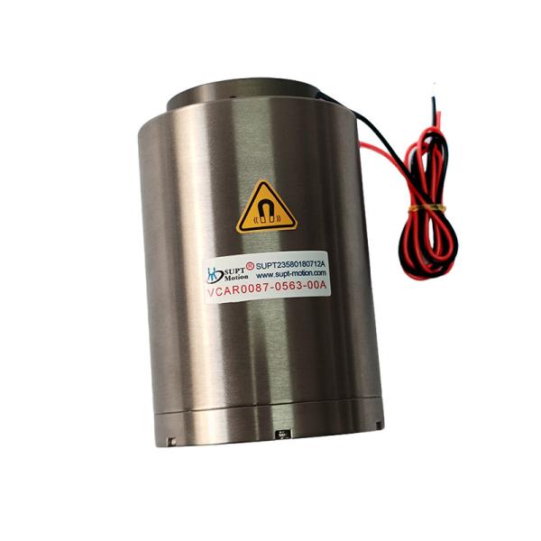 Buy High Precision Micro VCM Voice Coil Motor For Optical Focus Automation Equipment at wholesale prices