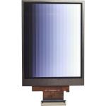 3.5" 300cd/M2 Industrial TFT Display 18 Bit RGB Interface For POS Device