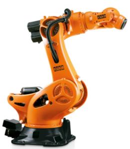 China KR 1000 Industry Robot Arm Titan Glass , Casting, Building , Automobile Industry on sale