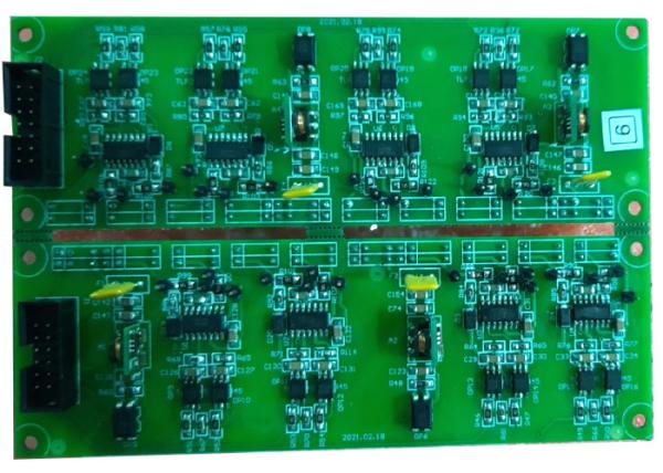 Buy SMT DIP Custom Turnkey PCB Assembly One Stop Service at wholesale prices