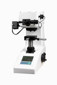 HVS-1000Z Side Roll Digital Display Automatic Turret Micro Vickers Hardness Tester
