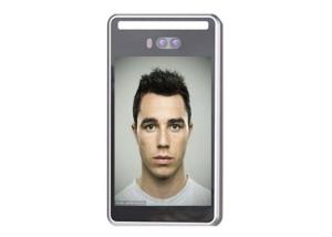 6mm Face Recognition Time Attendance System