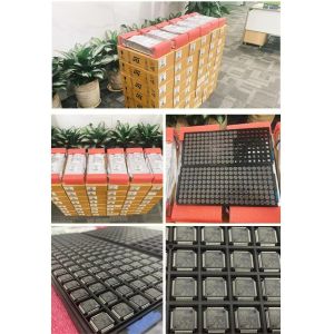 STM32F103R8T6 Microcontroller Unit Mcu 32 Bit STM32F ARM Cortex M3 RISC 64KB