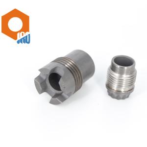 Quality Customized Tungsten Carbide 3d Printer Nozzle For Energy Mining for sale