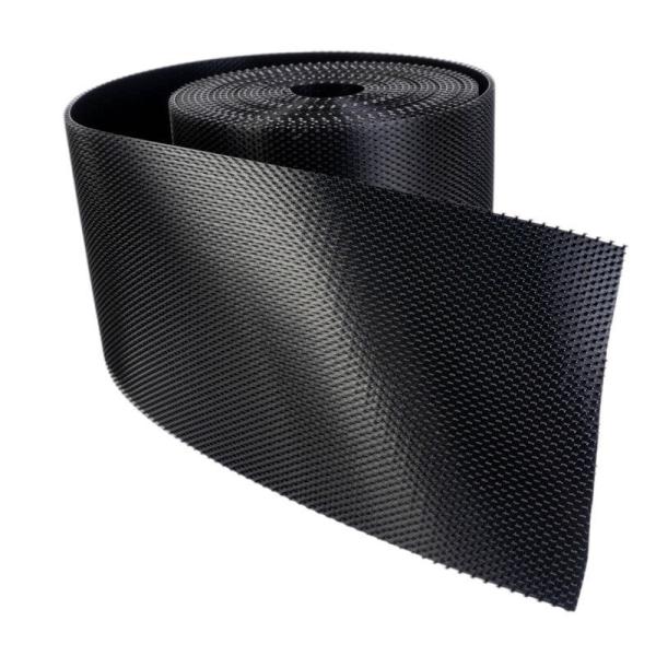 Buy Black Injection Hook 10lbs Capacity Hook Loop Velcro Rust Resistant at wholesale prices