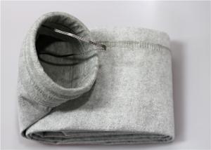 Quality 200 300 400 Micron Filter Sock , 50 Micron Bags High Voidage Long Service Life for sale