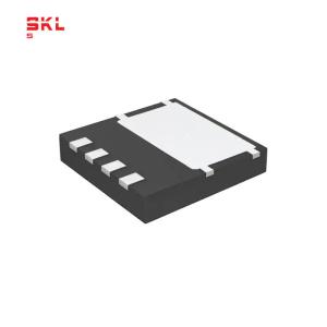 FCMT299N60 MOSFET Power Electronics – High Efficiency and Reliable Power Switching Device for Industrial Applications