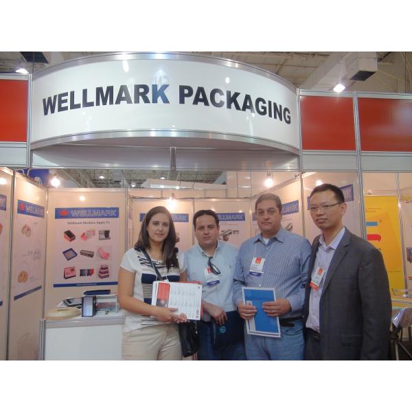 Automatic Grooving Machine For Grooving Paperboard