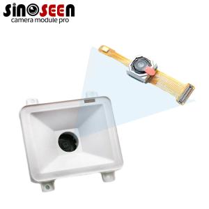 Quality 1D 2D QR Code / Barcode Scanner Module Embedded Vending Machine for sale