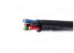 Fire Resistant 600 /1000V FRC Cable ROHS CE Certified CU / XLPE / LSZH Low Smoke