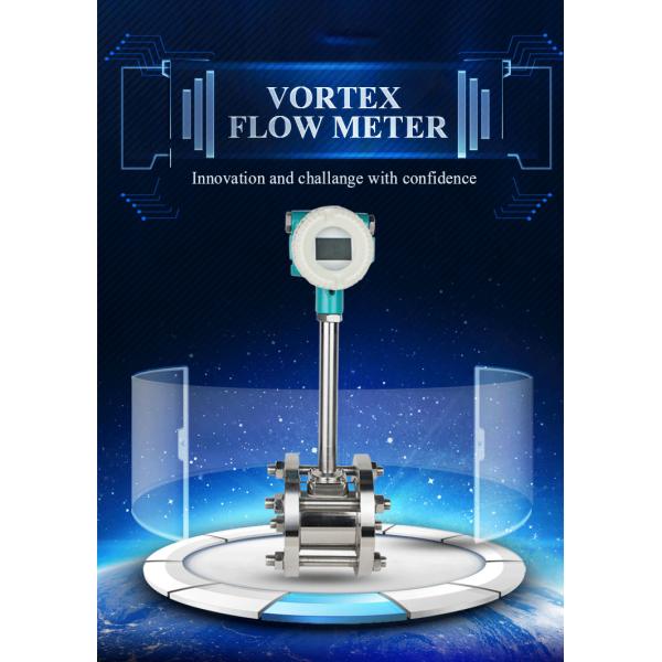 24VDC LCD Display Helium Gas Ammonia air Hydrogen Sulfide Magnetic Flow Meter Sensor