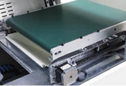 Visual CCD Automatic PCB Depaneling Router Machine PCB Depanelizer