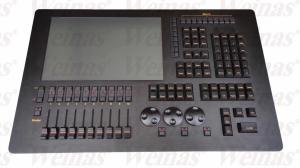 Mini Tiger Touch Screen DMX Lighting Console DMX512 Lights Mixing Console