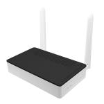 Net Link FTTH ONU 1GE+1Fe+Wifi Onu Epon Wifi Router For Home To The Home