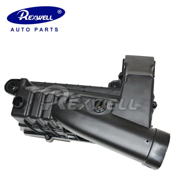 Original Factory Air Filter Housing For Volkswagen Tiguan 2.0L A/T AWD S Sport 1K0129607AG