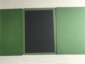 Quality ASCs Solid Oxide Fuel Cell High Mechanical Strength Rectangular for sale