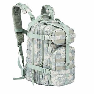 China Small 3 Day Army Tactical Backpack , Versatile Army Molle Assault Rucksack Pack on sale