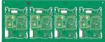 High Accuracy Flex Printed Circuit Board Router Machine User - Friendly Design