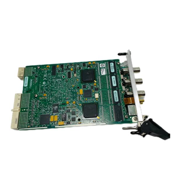 国家仪器 PXI-5922 PXI 示波器