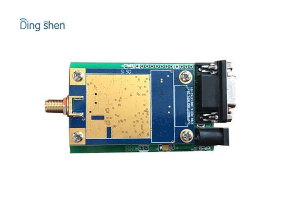 Buy 1 Watt VHF Transceiver Module 900Mhz Two Way RF Radio at wholesale prices