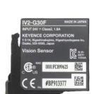 KEYENCE Sensor Amplifier Learning/ Standard Mode IV2-G30F Sensor Amplifier