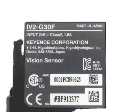 KEYENCE Sensor Amplifier Learning/ Standard Mode IV2-G30F Sensor Amplifier