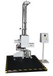 Single Column Electromagnetic Free Fall Drop Tester / Heavy Load Package Drop