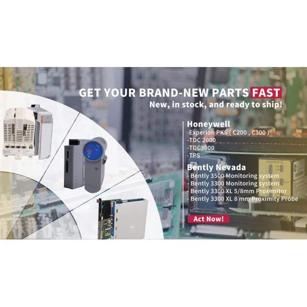 Honeywell TK-ODD321 DC Output Module for Experion PKS C200/C300 Controllers