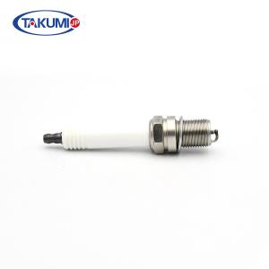 Quality Spark Plug Replacement For Champion RB77WPCC KB77WPCC FB77WPCC for sale