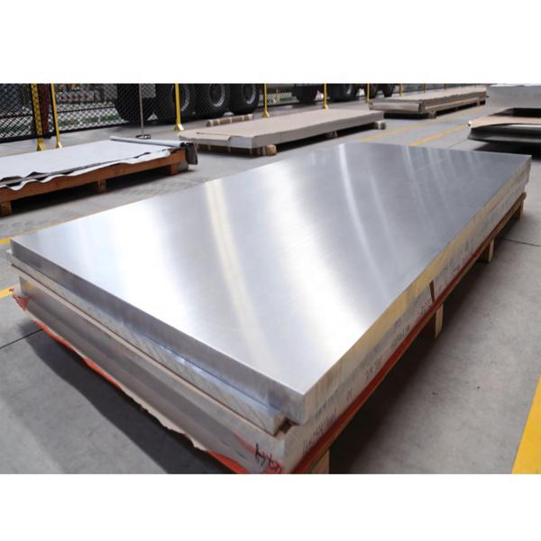Width 200-2000mm Stainless Steel Sheeting 201 321 316 316L 409 Cold Rolled Stainless Steel Plate