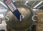 High Integration Boiler Steam Sterilization Machine Energy Saving 10Kw - 700Kw