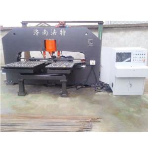 China CNC Plate Punching And Marking Machine With Best Price China CNC Punching Machine Tool on sale