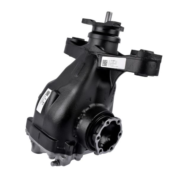 Remanufactured Rear Differential Axle Carrier Assembly for Cadillac CTS 2014-2019 with 2.0L 3.6L 2.85 Engine OEM 84110752