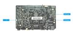 TTL RS232 GPIO Mipi Embedded System Board For Industrial Android Tablet Pc