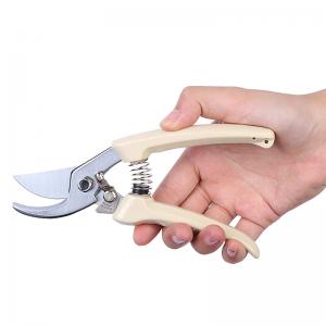 China SK5 Manual Pruning Shears Bypass For Garden Fruit Tree OEM ODM on sale