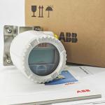ABB TTF300 Field Mounted Temperature Transmitter With LCD Indicator Display