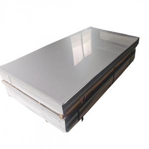 Quality N06600 Cold Rolled Stainless Steel Sheet N06625 N07718 G35 Nickel Alloy Plate for sale