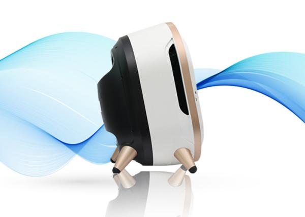 Buy UV Spectrum Skin Hydration Analyzer With High Checking Effectiveness at wholesale prices
