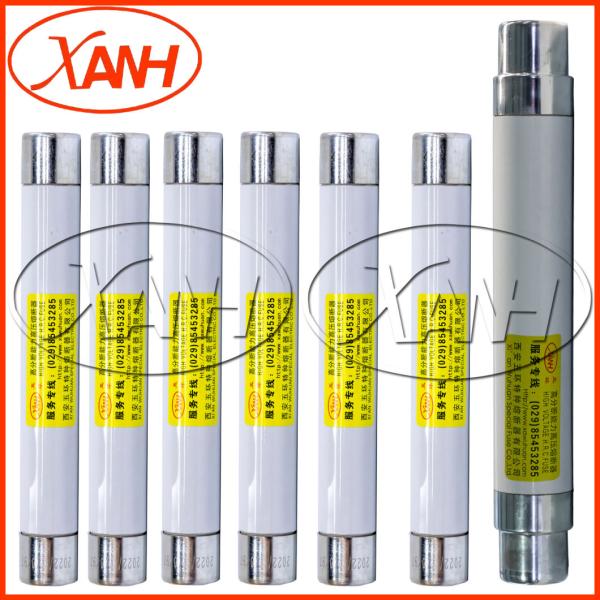 Bay-O-Net Fuse Assembly Current-Limiting Backup Fuse