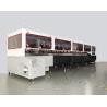 Buy cheap White Wire Automatic Stripping And Crimping Machine Waterproof from wholesalers