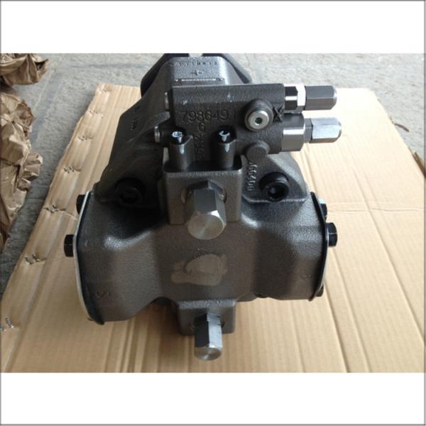 Buy Rexroth Pump A10VSO100DR 31R-PPA12N00 Long service life, convenient variables, many forms. at wholesale prices