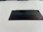 Negative Digit FSTN Screen Custom Transmissive Display TN Lcd Module For Tire