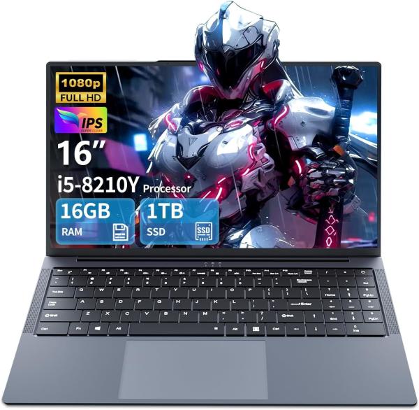 Buy I5 Windows Laptop Computer 3.60GHZ Backlit Keyboard Laptops Mini HDMI at wholesale prices