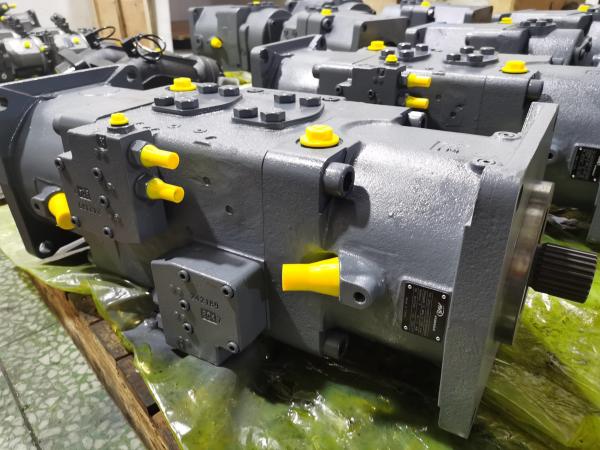 Buy Rexroth Piston Pump  A20VLO190DRS/10R -NZD24N00 at wholesale prices