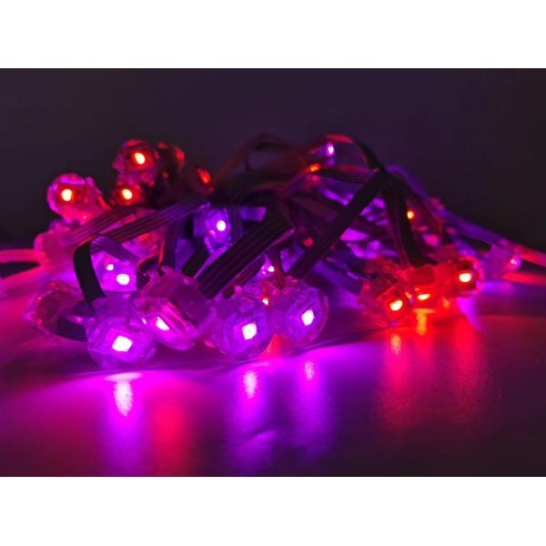 Led phantom controller RGB Waterproof Dimmable Kits Display Pixel Rgb 5050 Full Colors 3 Light Led Modules