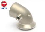 CNC Milling Parts EGR System Sensor Processing Supply Speed Sensor